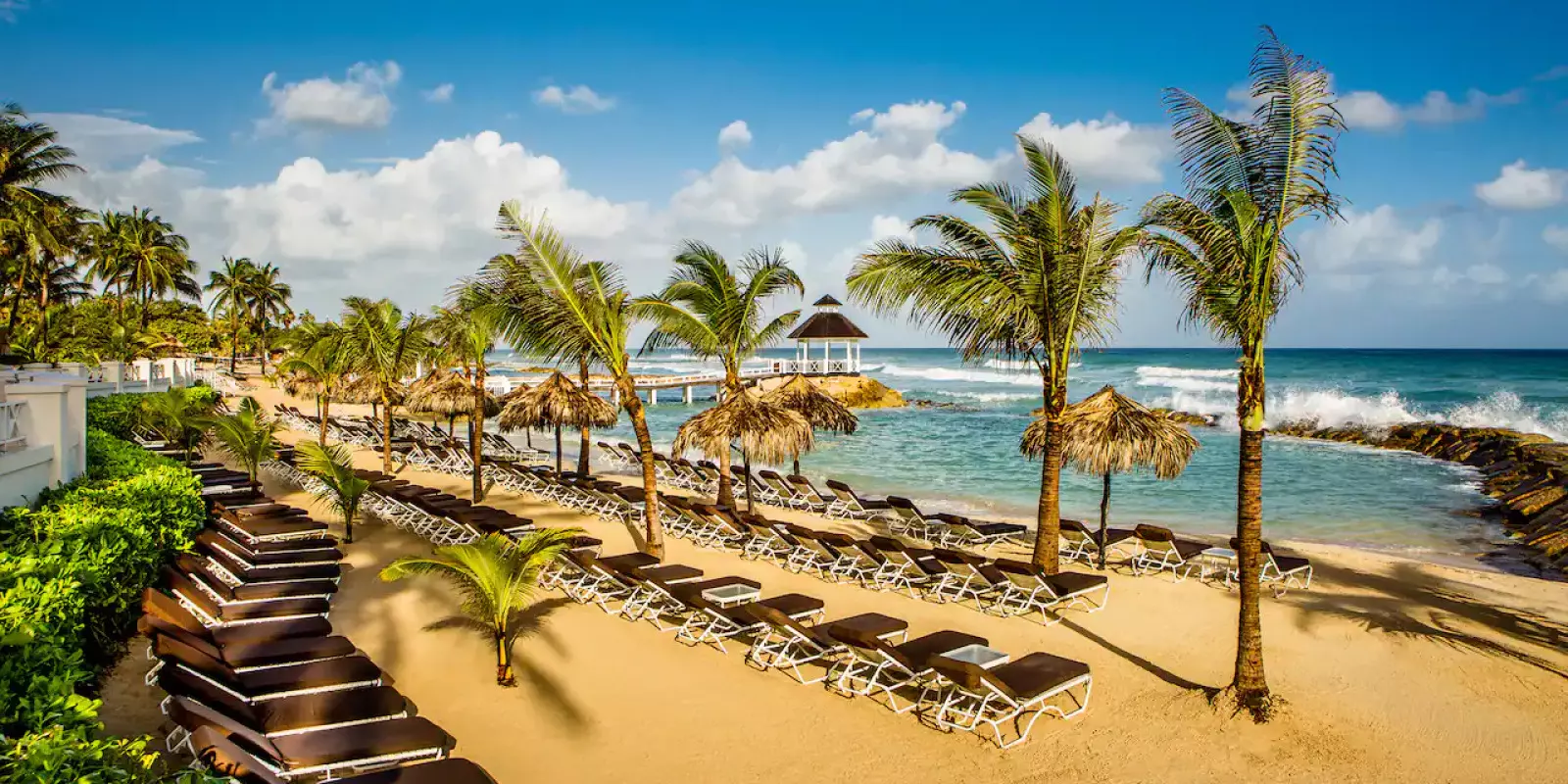resort picture