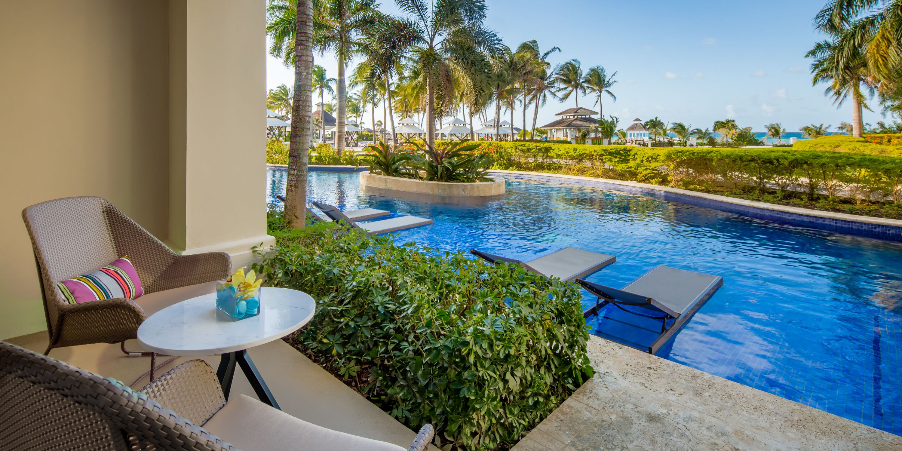 resort picture