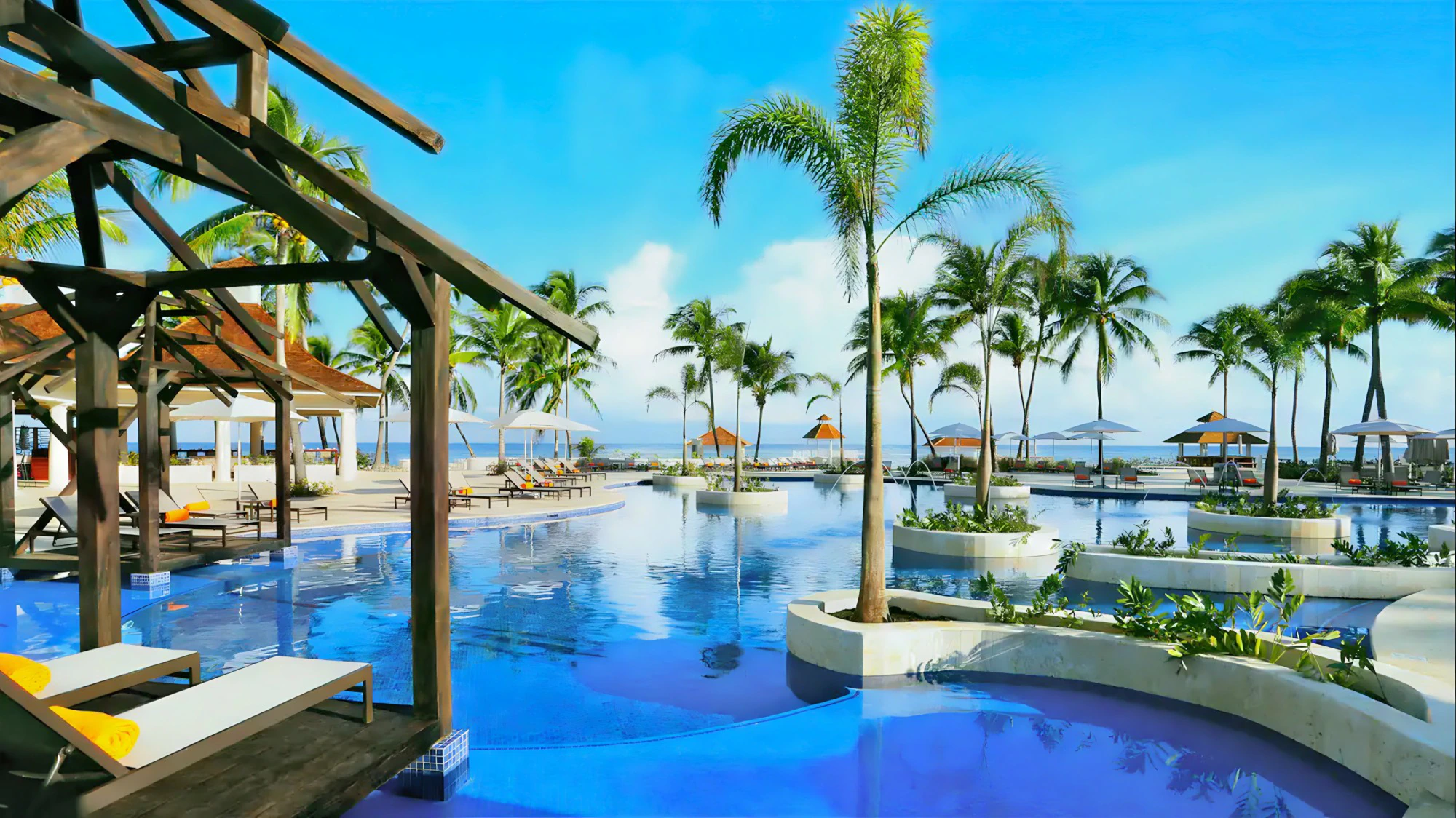 resort picture